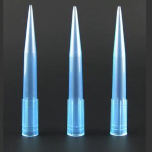Tips azules tipo Gilson, 1000 ul, bolsa x 500 unidades Bio-Plast