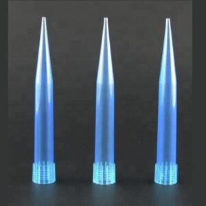 Tips azules tipo Eppendorf, 1000 ul, bolsa x 500 unidades Bio-Plast